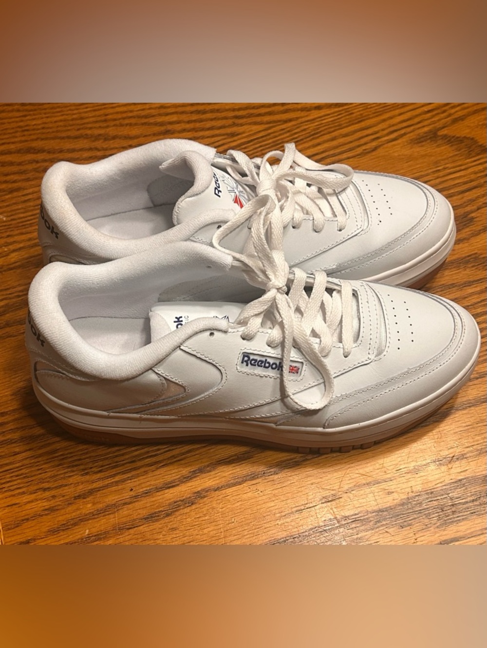 Reebok Platform sneakers - Picture 3 of 6